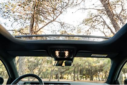 Test: Mercedes-Benz A200 MHEV 7G-DCT 163PS